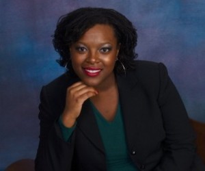 Connie Connie Omari