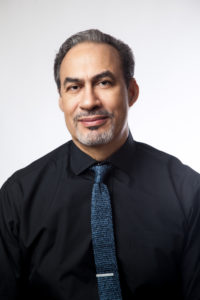 Phil Freelon, FAIA