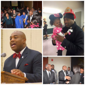 Rev. Middleton